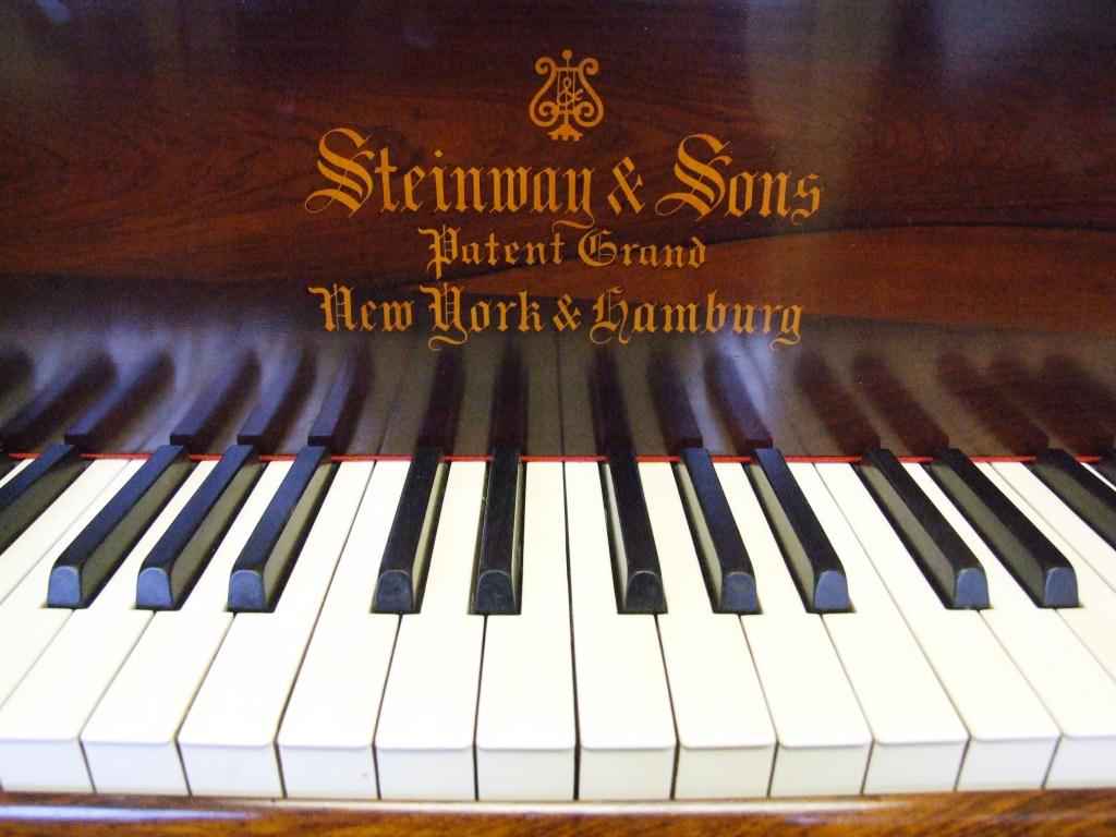 Click here for more details Steinway 301 Pianos for sale